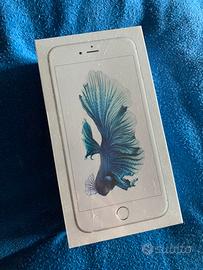iPhone 6S Plus - Nuovo, sigillato
