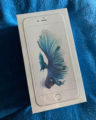 iPhone 6S Plus - Nuovo, sigillato