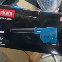 soffiatore a batteria 