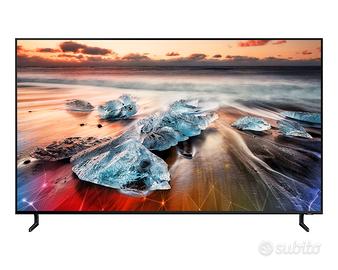 Top di Gamma Samsung 55" Q950R QLED 8K - Perfetto