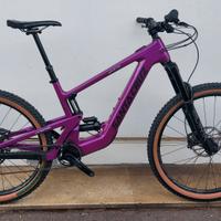 Santa Cruz Heckler SL 