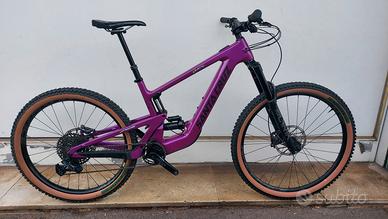 Santa Cruz Heckler SL 
