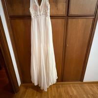 Abito da sposa Carnevali spose Roma