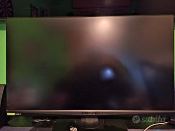 monitor gaming MSI