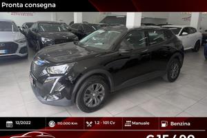 Peugeot 2008 PureTech 100 S&S Allure