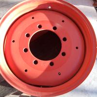 Cerchioni per FENDT 205P posteriori originali