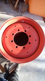 Cerchioni per FENDT 205P posteriori originali