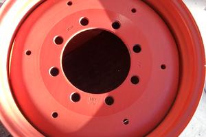 Cerchioni per FENDT 205P posteriori originali