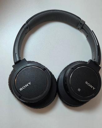 Cuffie Bluetooth Sony MDR-ZX770BN