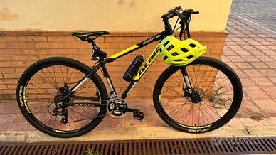 MOUNTAIN BIKE MAI USATA!
