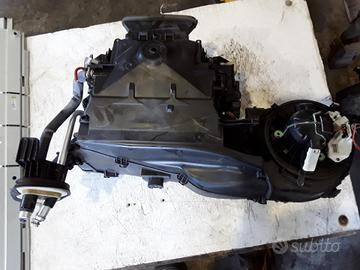 STUFA BMW X4 F26 T1012578T (14>18)