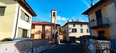 bilocale arredato 