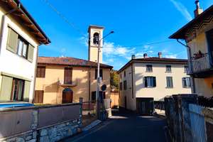 bilocale arredato 