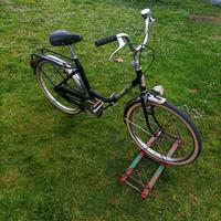 Bici Pieghevole Atala 2000 Graziella Donna 20"