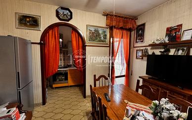 Appartamento a Comacchio Via Spina 3 locali