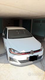 Splendida Golf GTI 7.5