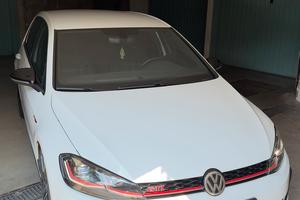 Splendida Golf GTI 7.5