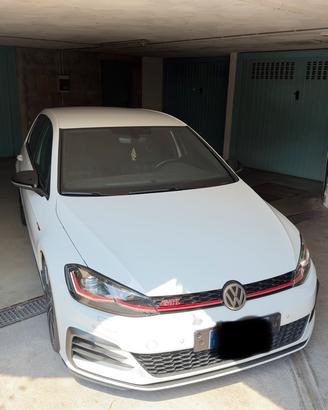 Splendida Golf GTI 7.5
