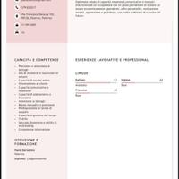 Lavoro a palermo come aiuto cuoco