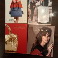 4 Cataloghi moda