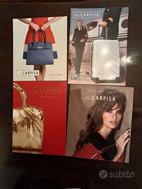 4 Cataloghi moda