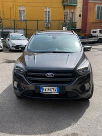 FORD Kuga 2ª serie - 2019