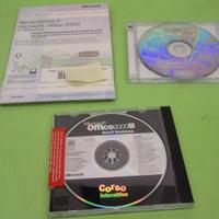 Microsoft Office 2000 Small Business italiano , 2