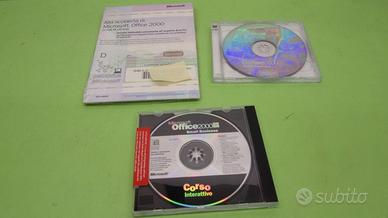 Microsoft Office 2000 Small Business italiano , 2