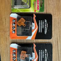 Pastiglie freno SRAM bici nuove