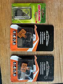 Pastiglie freno SRAM bici nuove