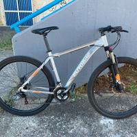 Bici MTB