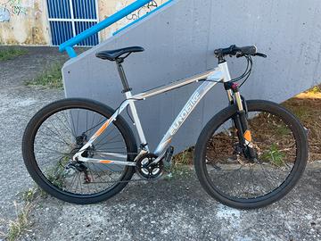 Bici MTB