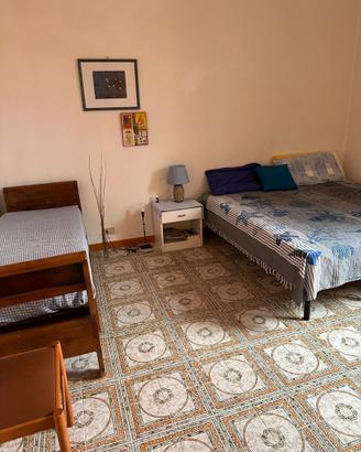 Casa vacanze a S. Maria Navarrese - Sardegna