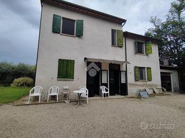 CASA INDIPENDENTE A CESENA