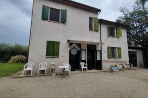 CASA INDIPENDENTE A CESENA