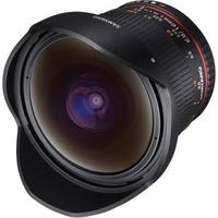 NUOVO SAMYANG 12MM F/2.8 ED AS NCS (SONY A)