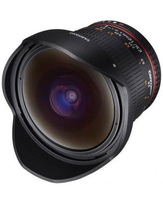 NUOVO SAMYANG 12MM F/2.8 ED AS NCS (SONY A)