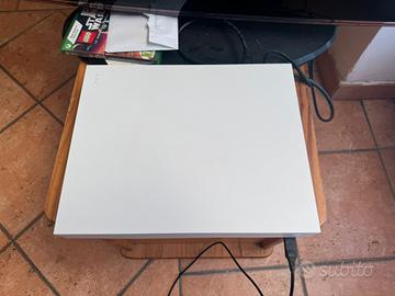 Xbox One X bianca da 1TB