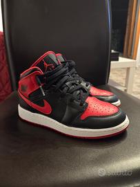 Air Jordan 1