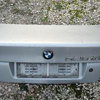 BMW SERIE5 E39 BERLINA BAULETTO