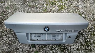 BMW SERIE5 E39 BERLINA BAULETTO