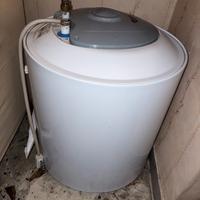 Scaldabagno elettrico classe energ. Top - 50lt