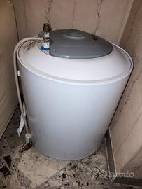 Scaldabagno elettrico classe energ. Top - 50lt