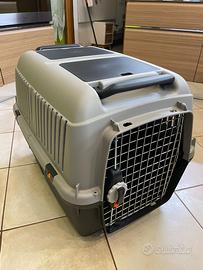KENNEL / trasportino