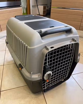 KENNEL / trasportino