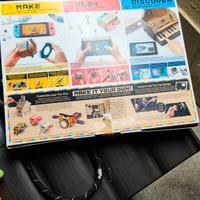 Nintendo Labo Switch