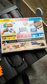 Nintendo Labo Switch