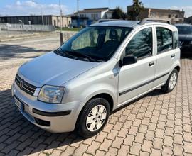 Fiat Panda FIAT Panda 2a serie (2003) Panda