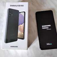  galaxy A32 5G