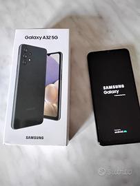  galaxy A32 5G